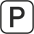 kostenloser Parkplatz